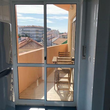 Gamboa Surf Apartment Peniche Esterno foto
