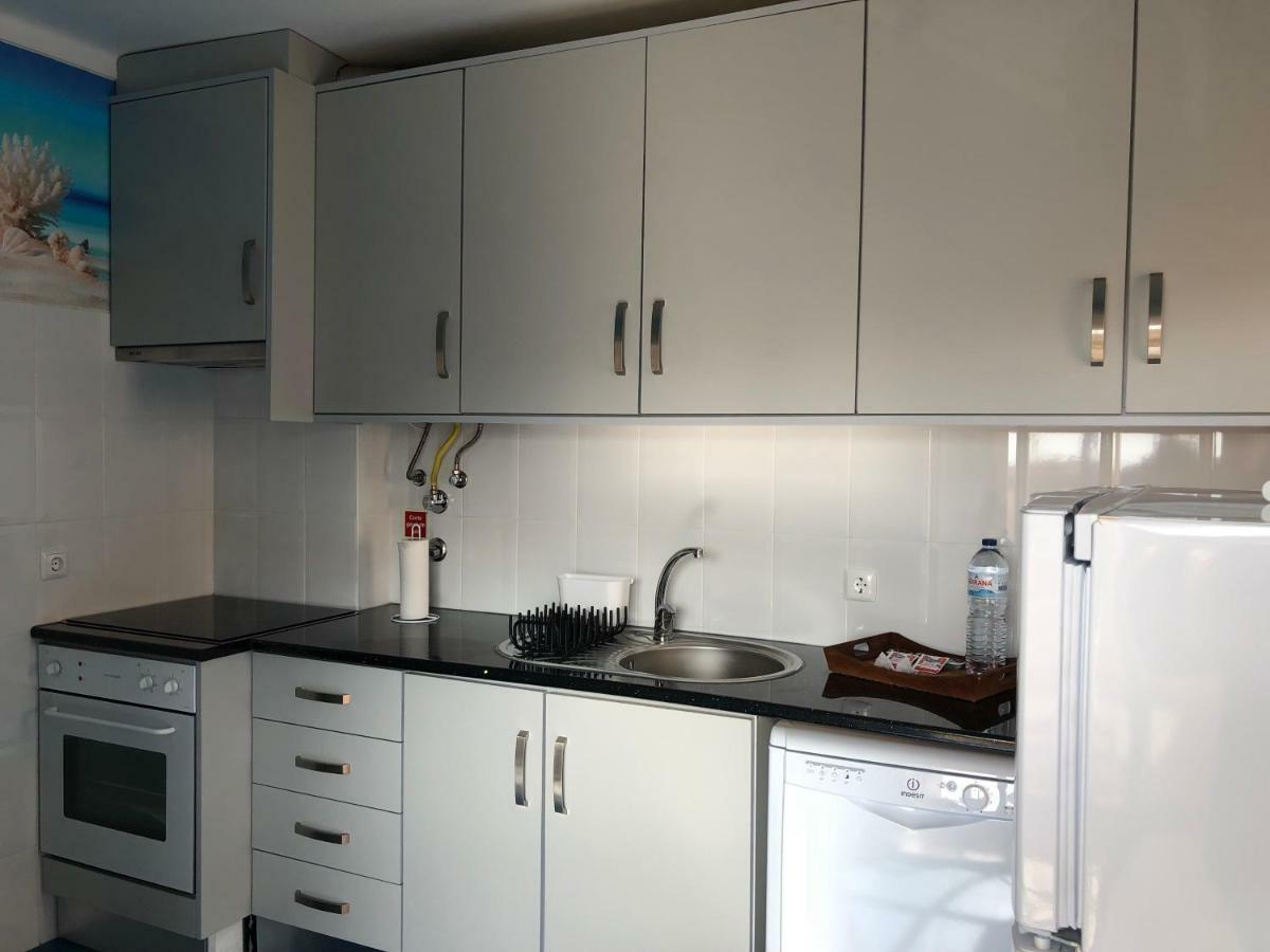 Gamboa Surf Apartment Peniche Esterno foto